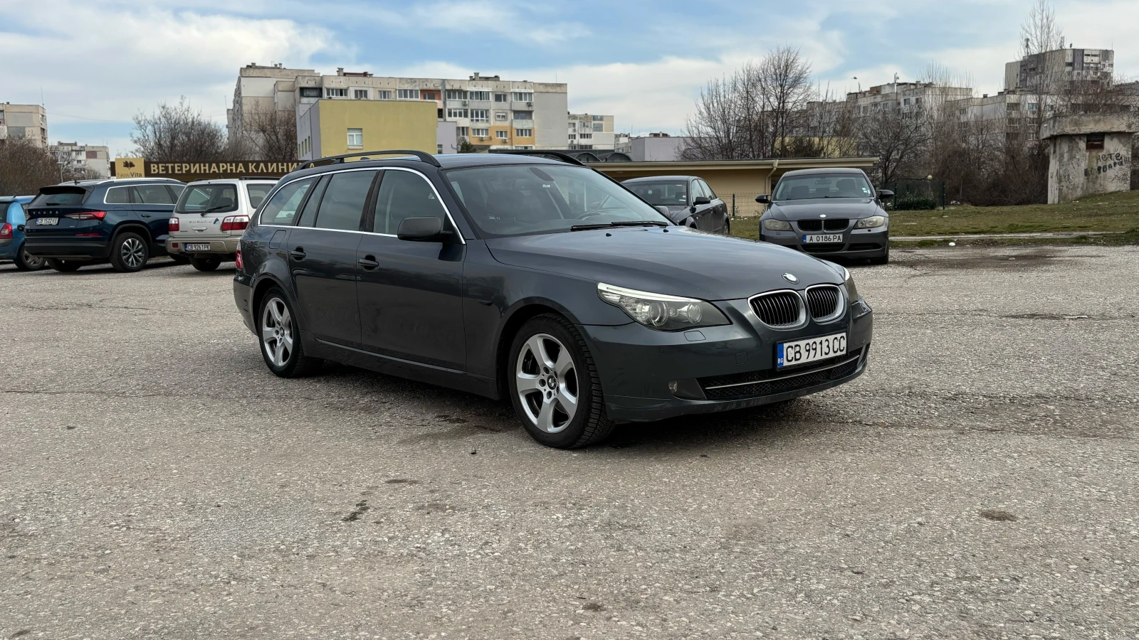 BMW 530 | Mobile.bg � ����������� 2