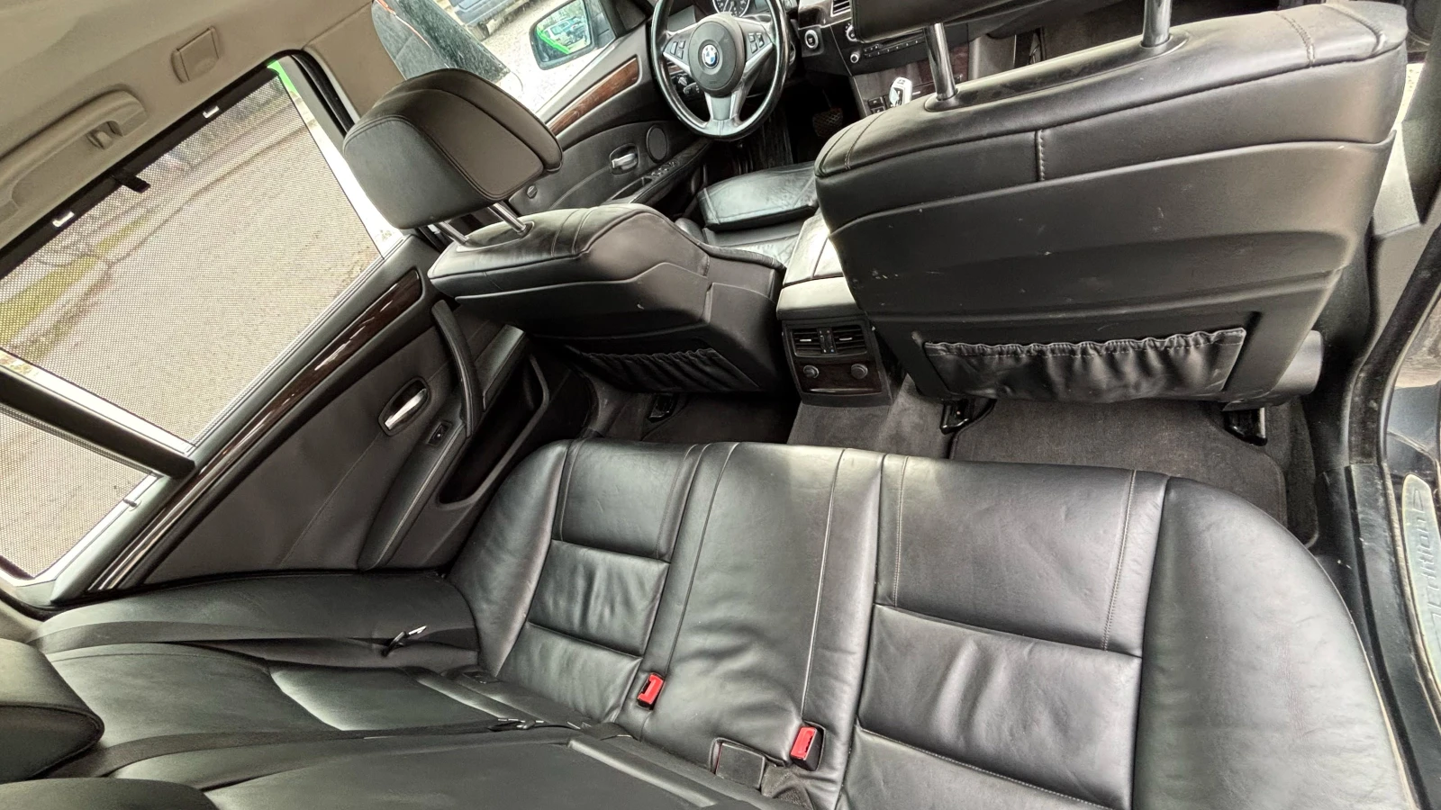 BMW 530 | Mobile.bg � ����������� 8