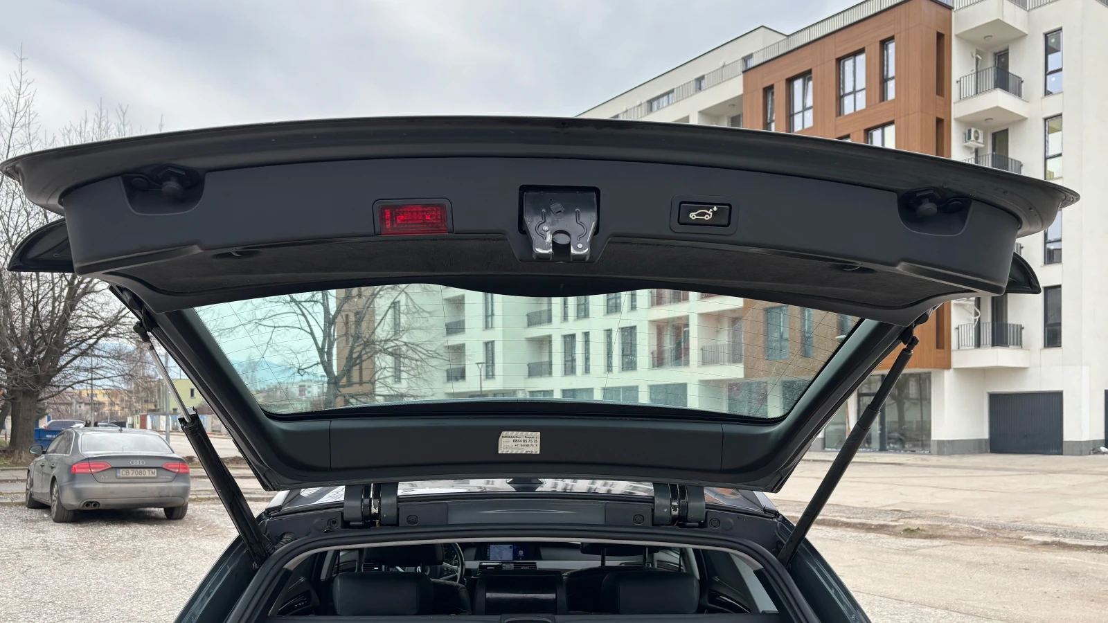 BMW 530 | Mobile.bg � ����������� 6