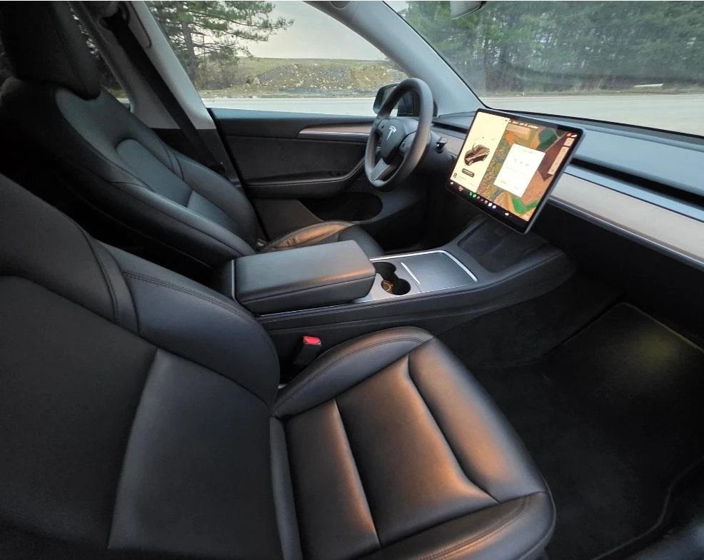 Tesla Model Y 4x4 ����������!Long Range | Mobile.bg � ����������� 13