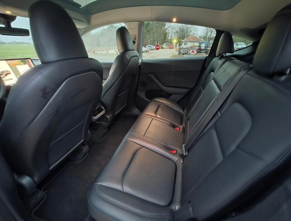 Tesla Model Y 4x4 ����������!Long Range | Mobile.bg � ����������� 10