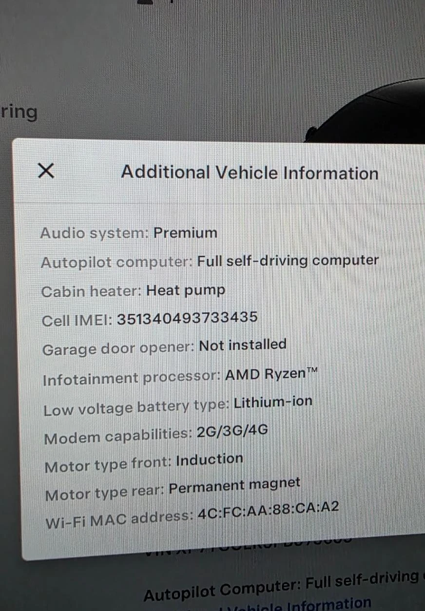 Tesla Model Y 4x4 ����������!Long Range | Mobile.bg � ����������� 16