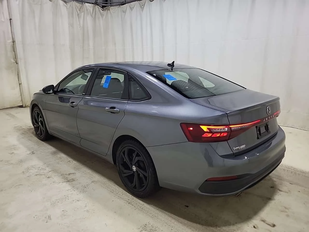 VW Jetta * COMFORTLINE * 2 КЛЮЧА* KEYLESS* CRUISE CONT.* КА - изображение 4