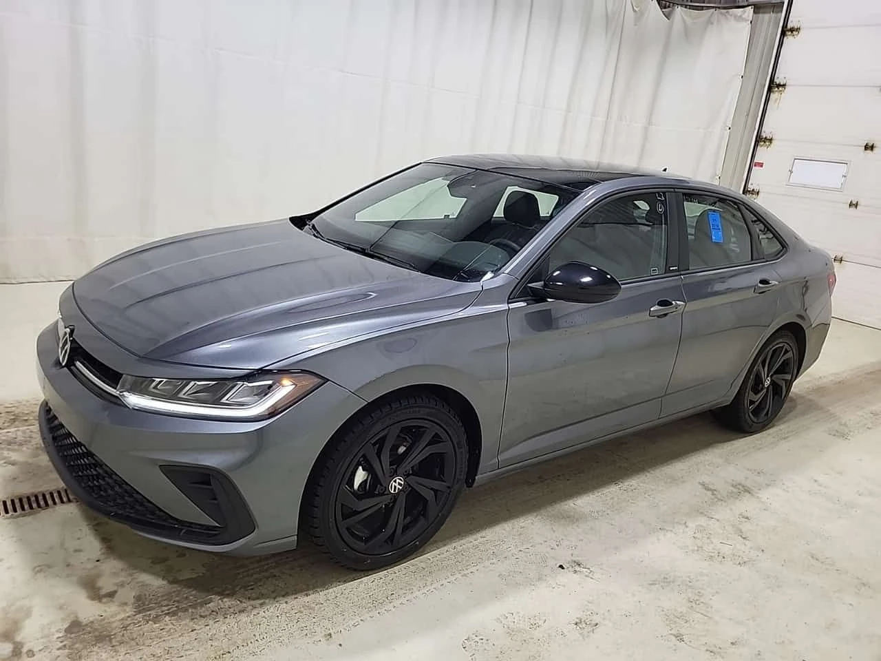 VW Jetta * COMFORTLINE * 2 �����* KEYLESS* CRUISE CONT.* �� | Mobile.bg � ����������� 1