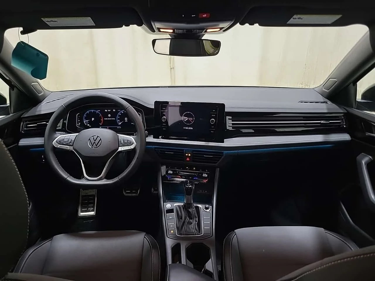 VW Jetta * COMFORTLINE * 2 КЛЮЧА* KEYLESS* CRUISE CONT.* КА - изображение 10