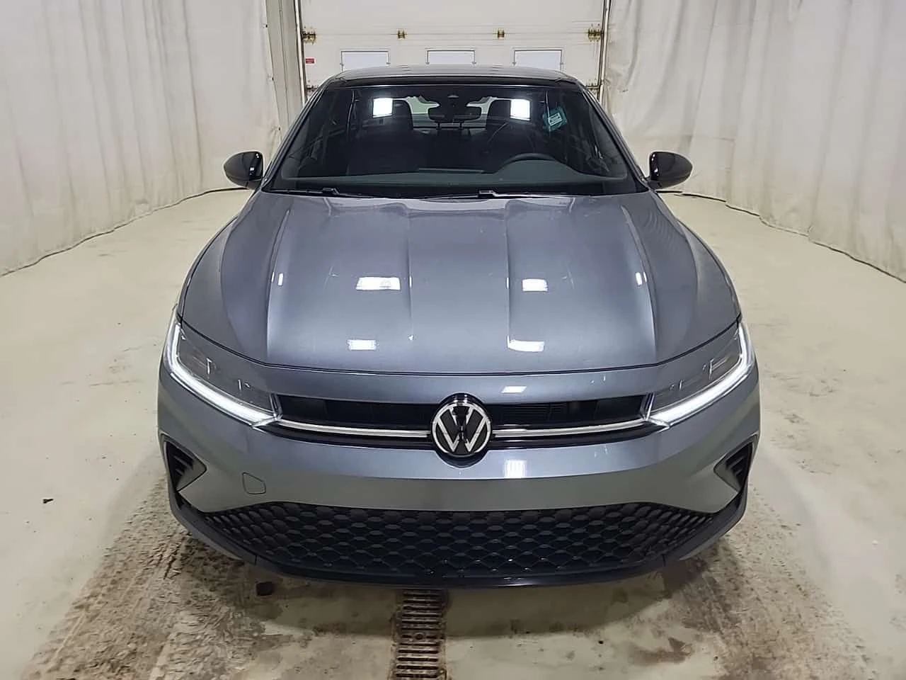 VW Jetta * COMFORTLINE * 2 КЛЮЧА* KEYLESS* CRUISE CONT.* КА - изображение 8