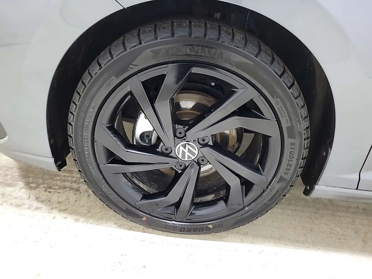 VW Jetta * COMFORTLINE * 2 КЛЮЧА* KEYLESS* CRUISE CONT.* КА - изображение 6