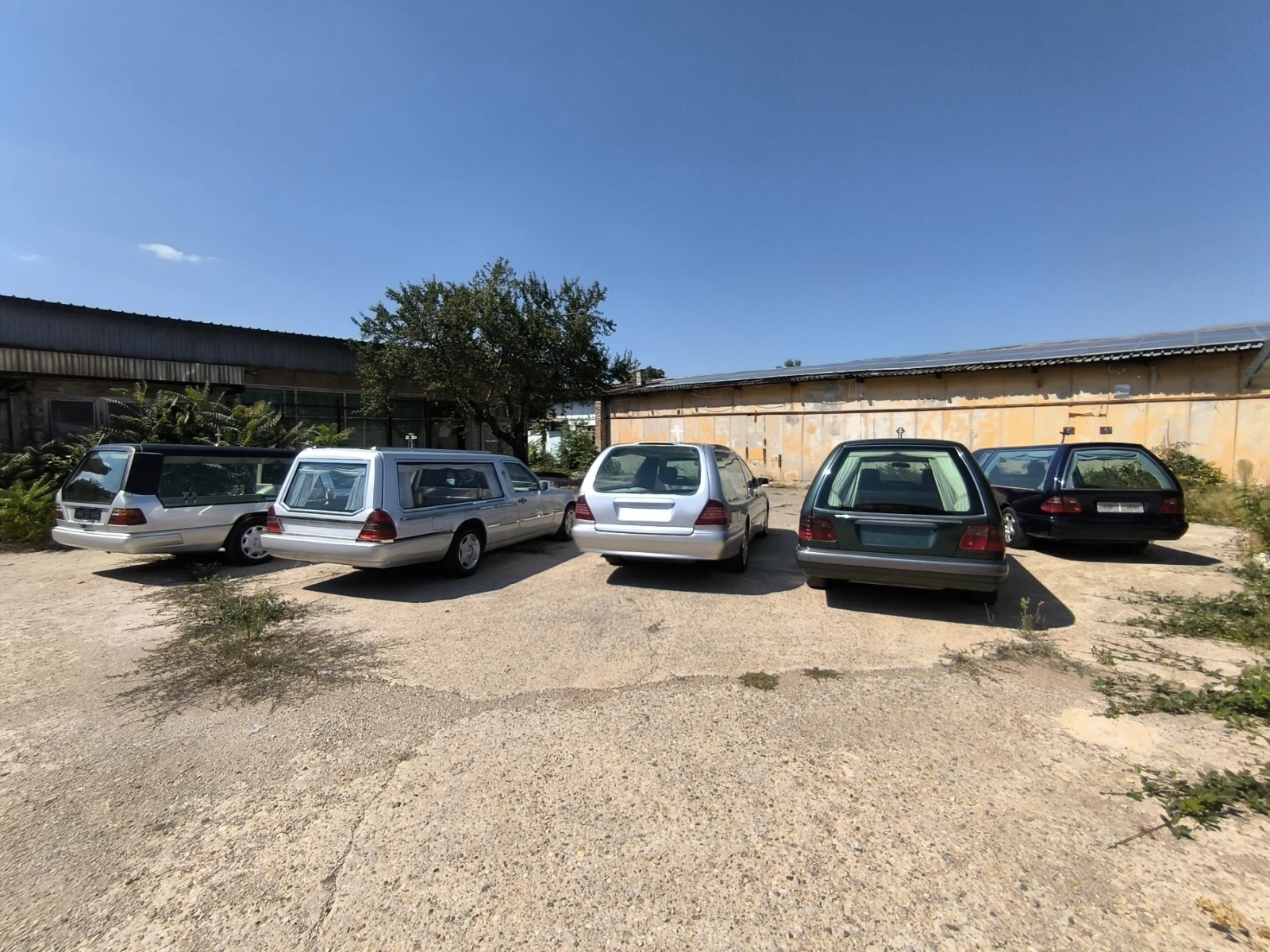 Mercedes-Benz E 290 Pilato  - изображение 7