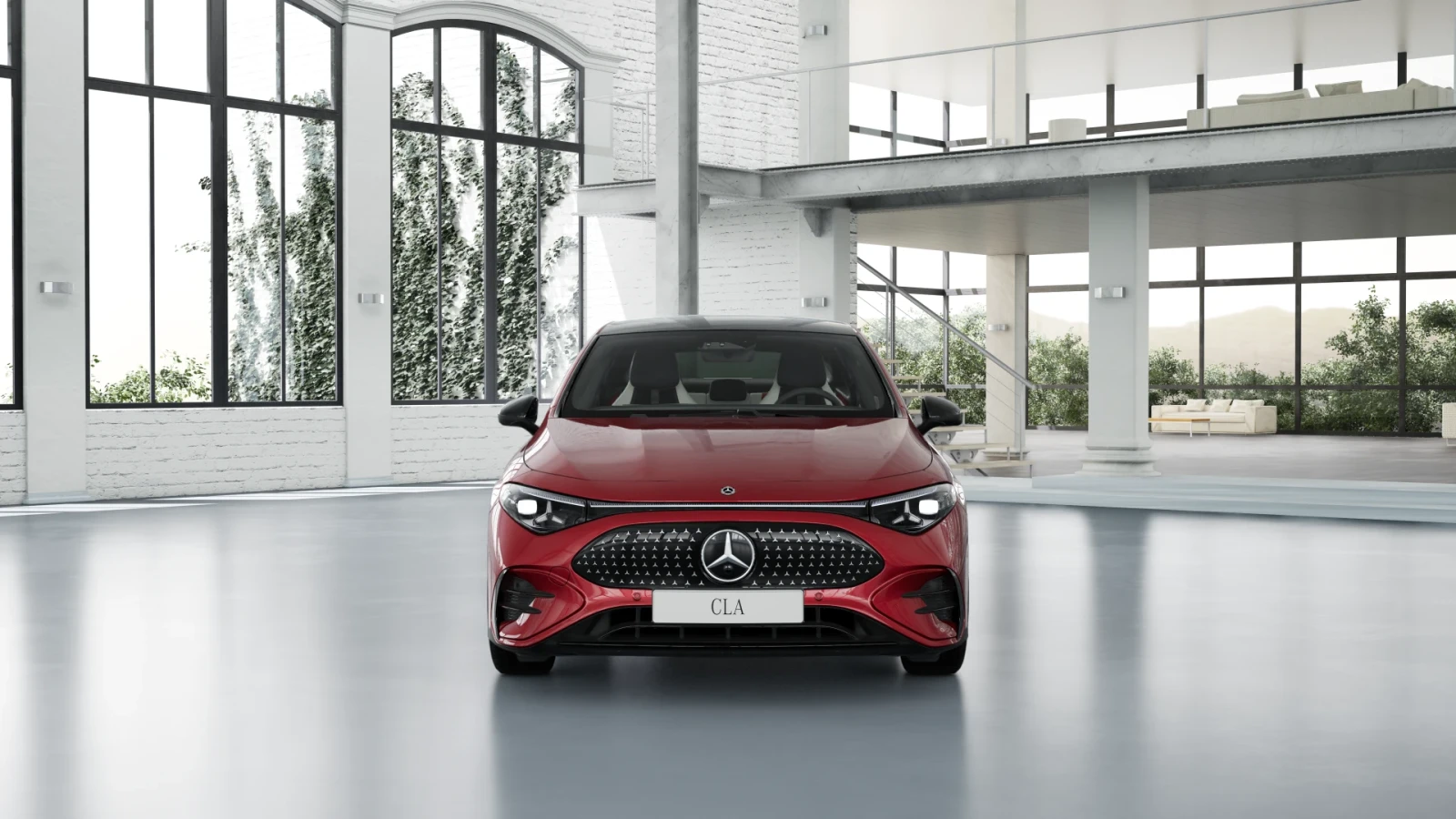 Mercedes-Benz CLA 350 4MATIC EQ | Mobile.bg � ����������� 2