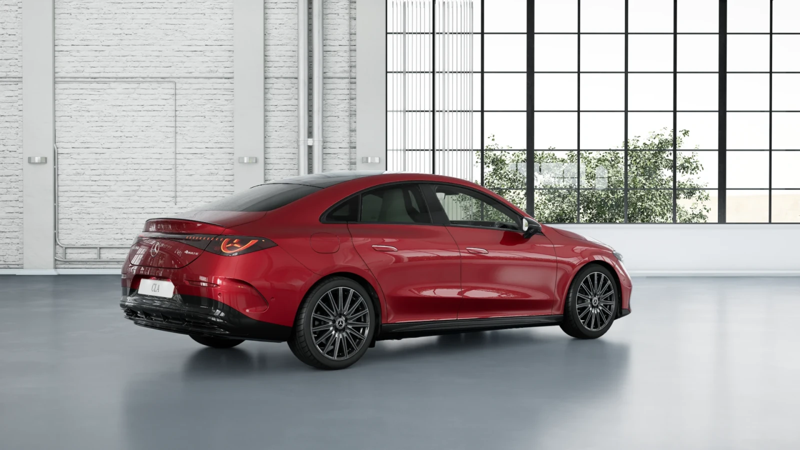 Mercedes-Benz CLA 350 4MATIC EQ | Mobile.bg � ����������� 4