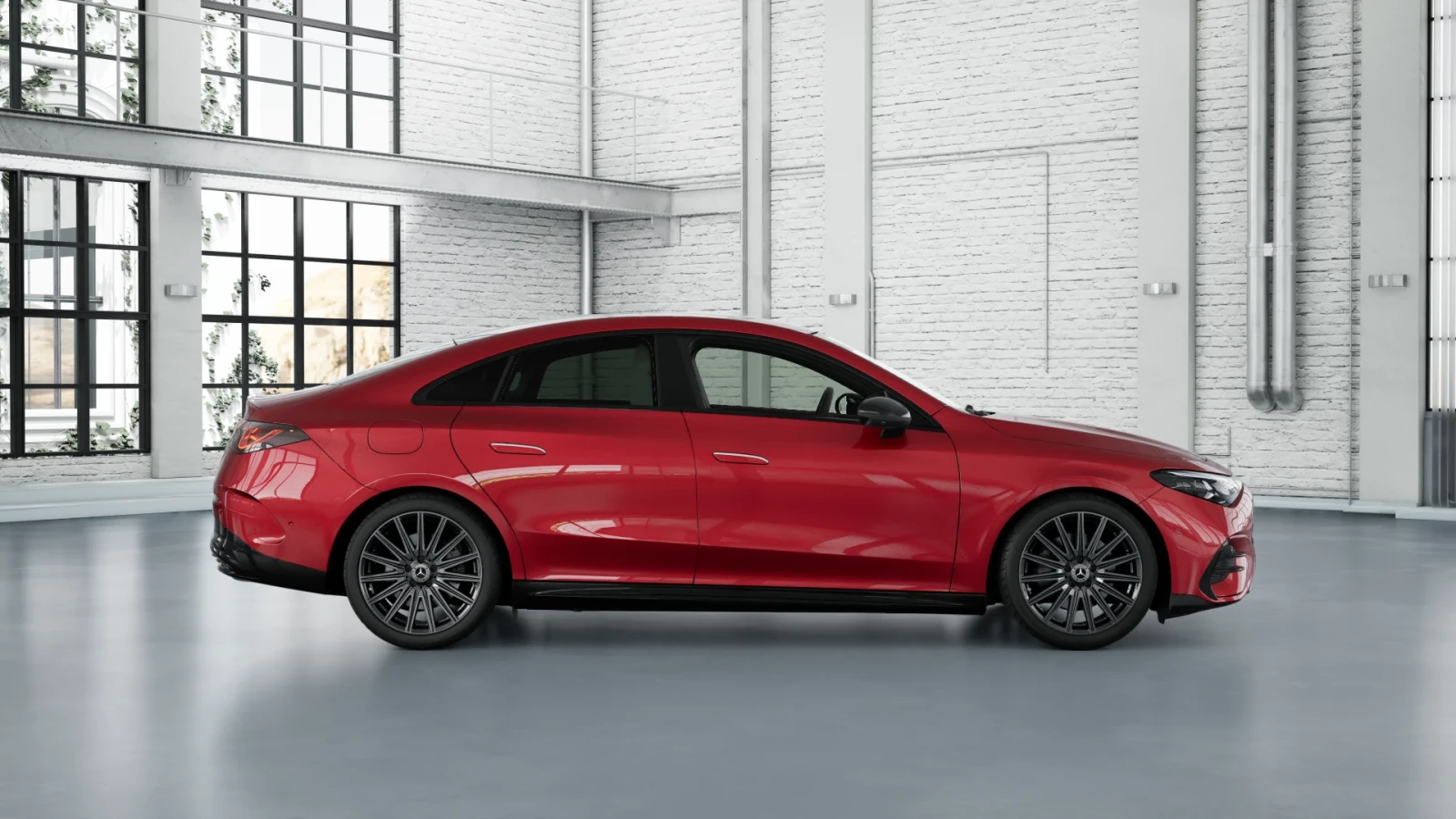 Mercedes-Benz CLA 350 4MATIC EQ | Mobile.bg � ����������� 3