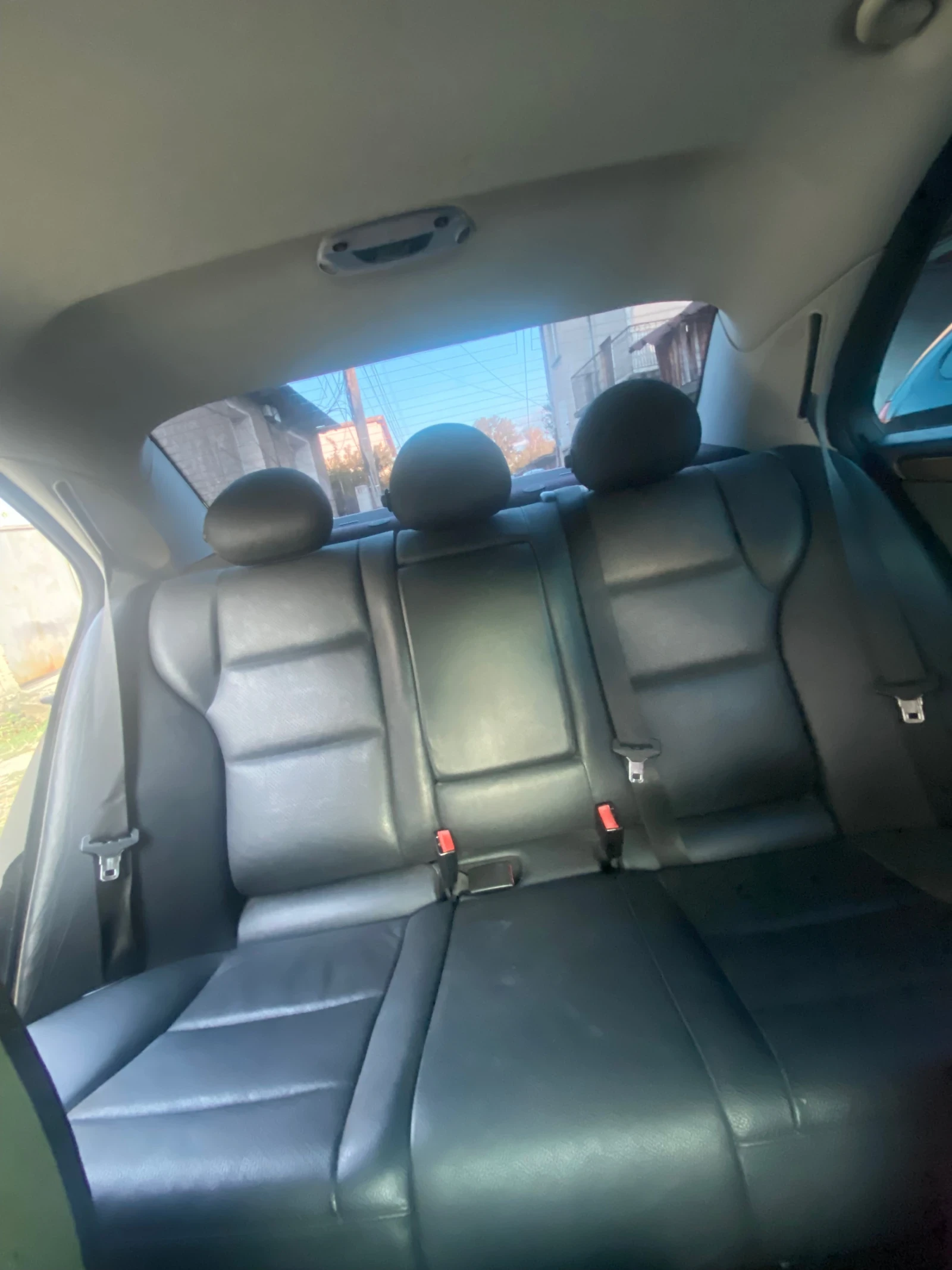 Mercedes-Benz C 350 3.5, снимка 14 - Автомобили и джипове - 53760359