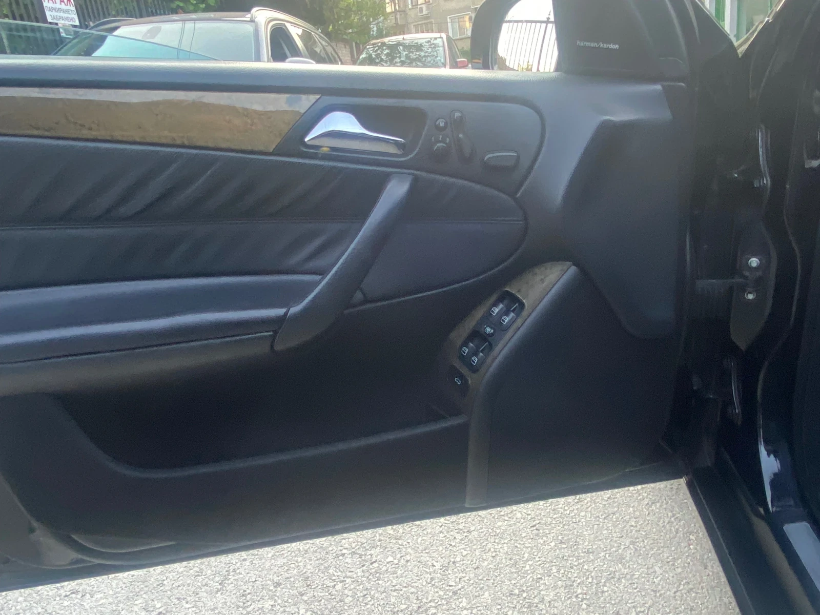 Mercedes-Benz C 350 3.5, снимка 12 - Автомобили и джипове - 53760359