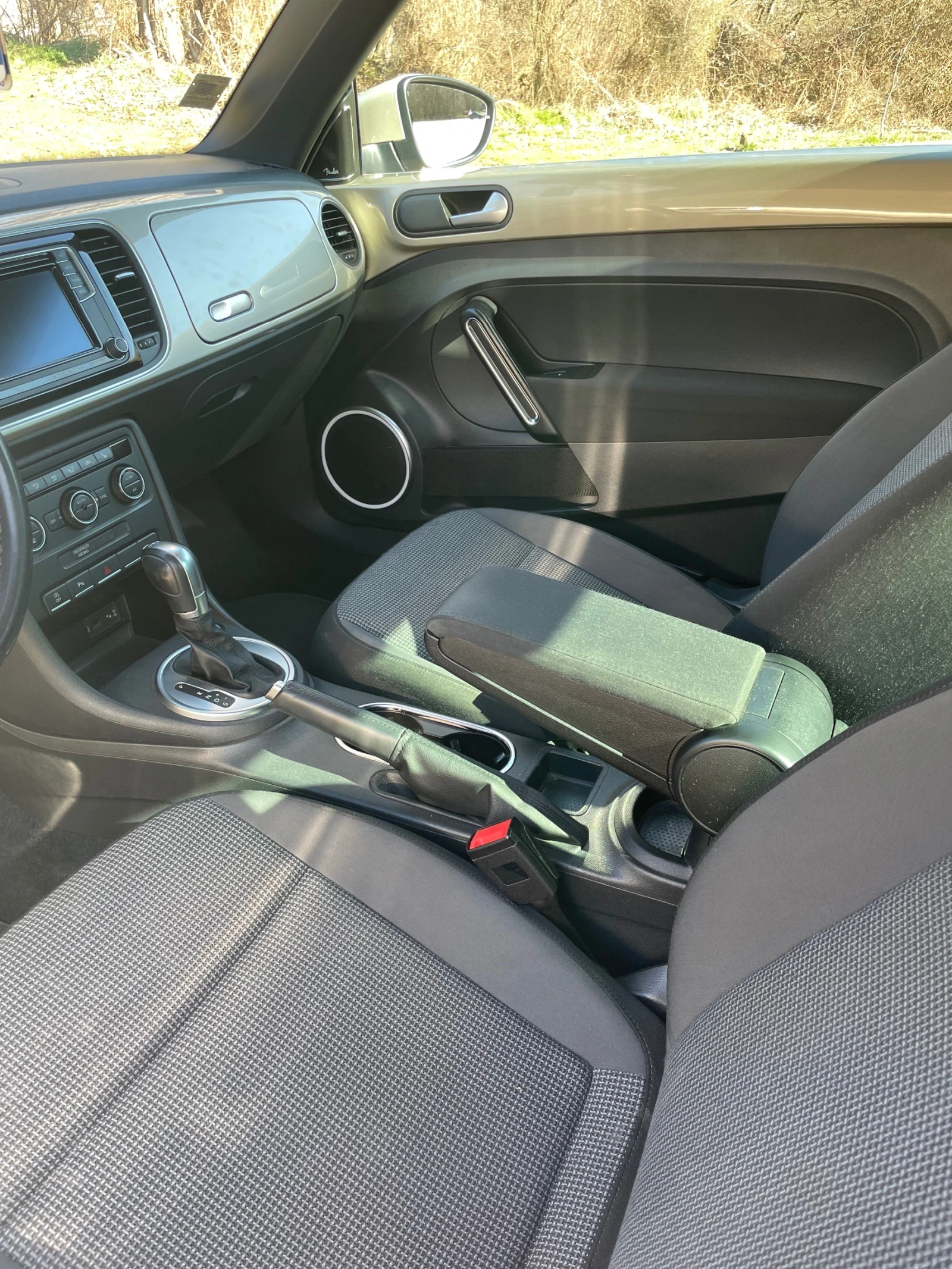 VW Beetle, снимка 11 - Автомобили и джипове - 53816708