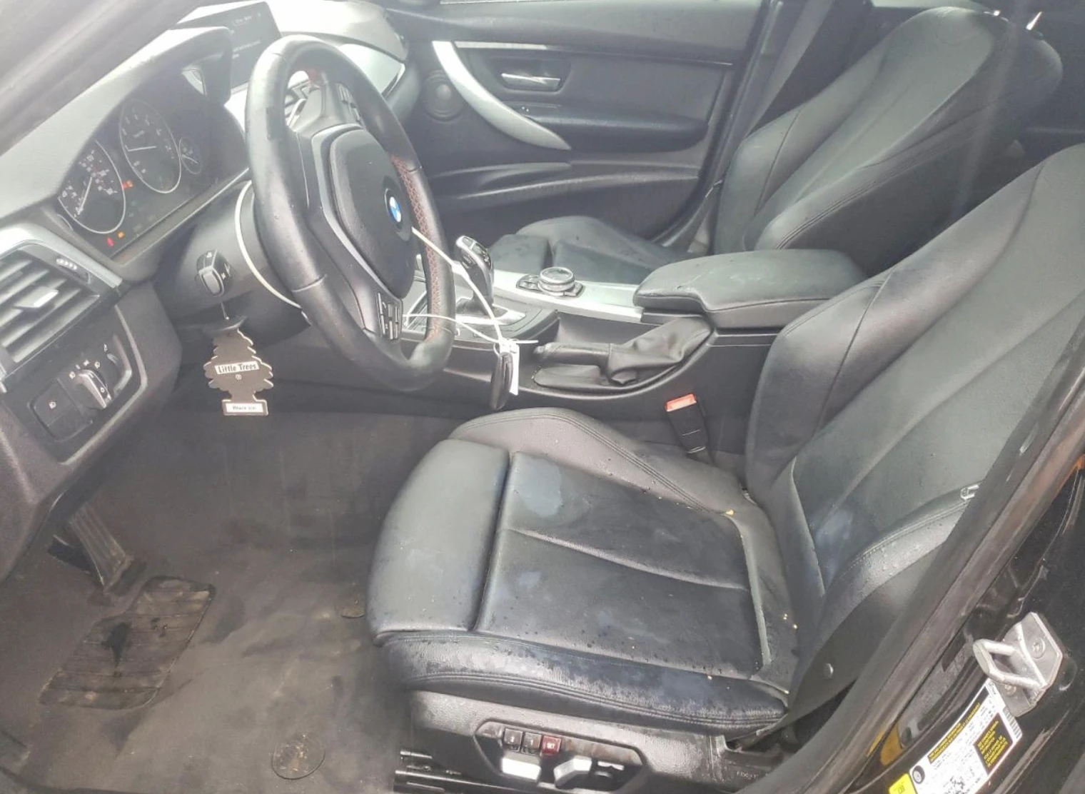 BMW 340 I* CARFAX* AВТОЛИЗИНГ, снимка 7 - Автомобили и джипове - 53963876