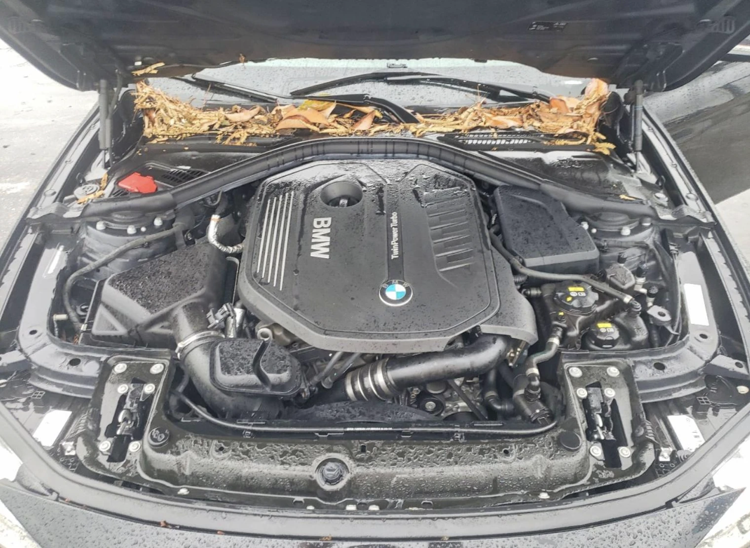 BMW 340 I* CARFAX* AВТОЛИЗИНГ, снимка 10 - Автомобили и джипове - 53963876