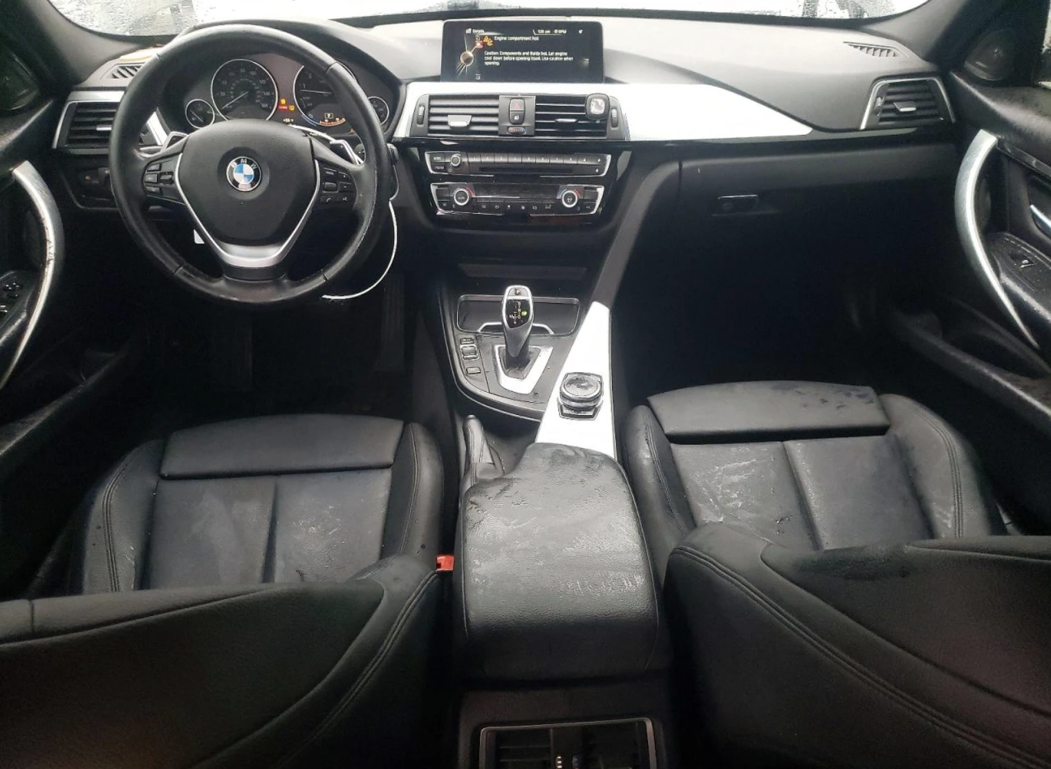 BMW 340 I* CARFAX* AВТОЛИЗИНГ, снимка 8 - Автомобили и джипове - 53963876