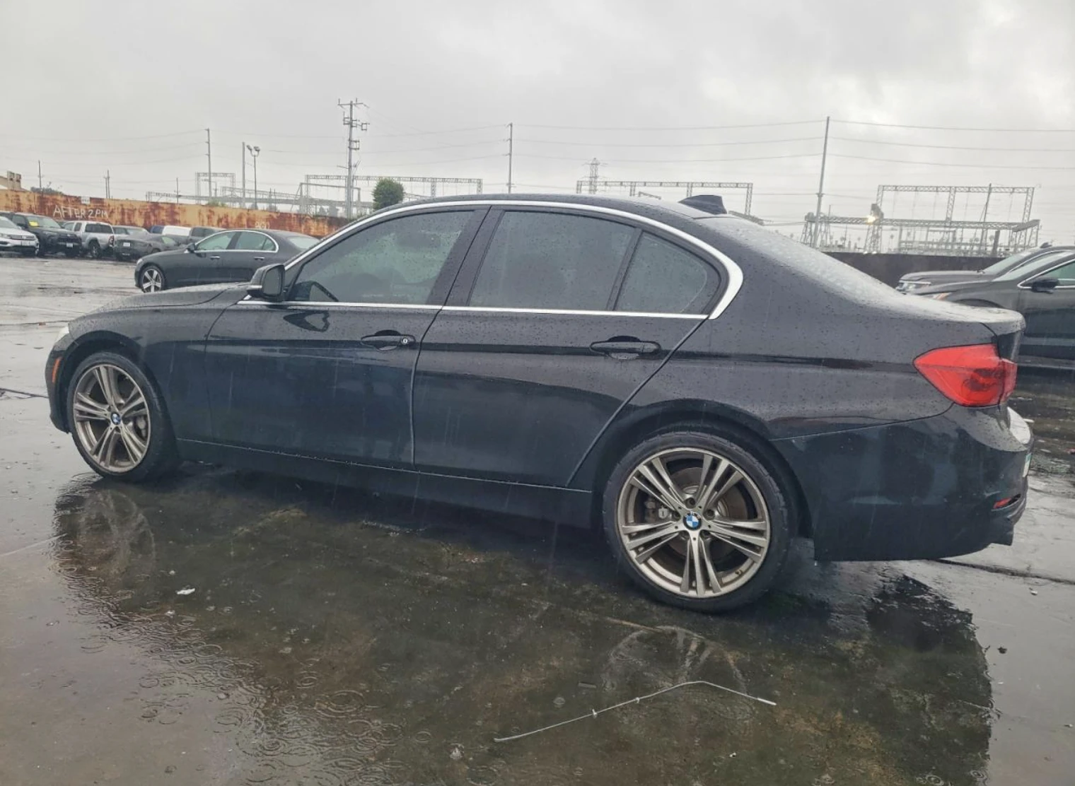 BMW 340 I* CARFAX* AВТОЛИЗИНГ, снимка 2 - Автомобили и джипове - 53963876