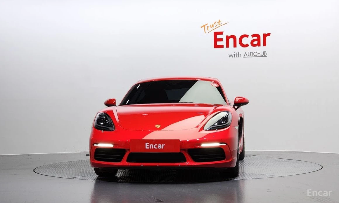 Porsche Cayman S* 2.5* PDK | Mobile.bg � ����������� 3