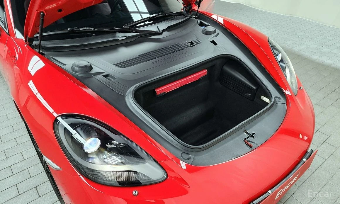 Porsche Cayman S* 2.5* PDK | Mobile.bg � ����������� 17