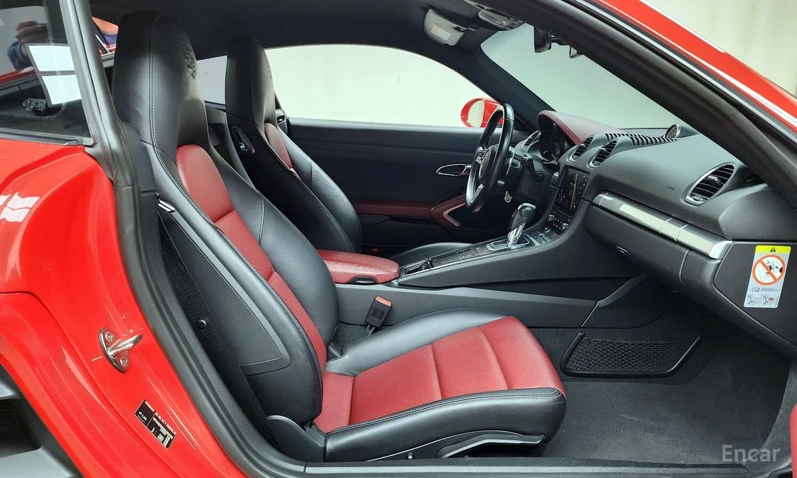 Porsche Cayman S* 2.5* PDK | Mobile.bg � ����������� 14