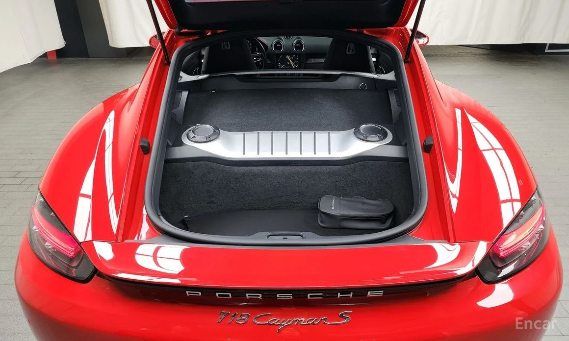 Porsche Cayman S* 2.5* PDK | Mobile.bg � ����������� 16