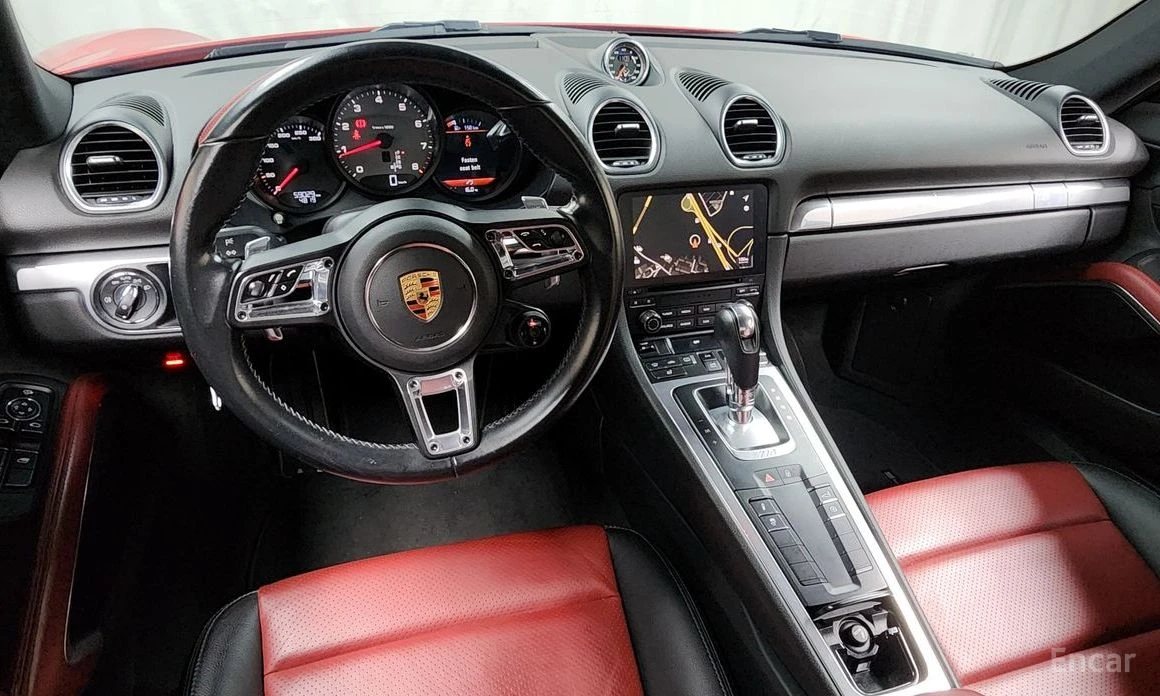Porsche Cayman S* 2.5* PDK | Mobile.bg � ����������� 8
