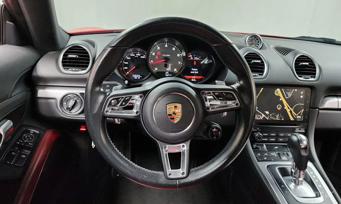Porsche Cayman S* 2.5* PDK | Mobile.bg � ����������� 9