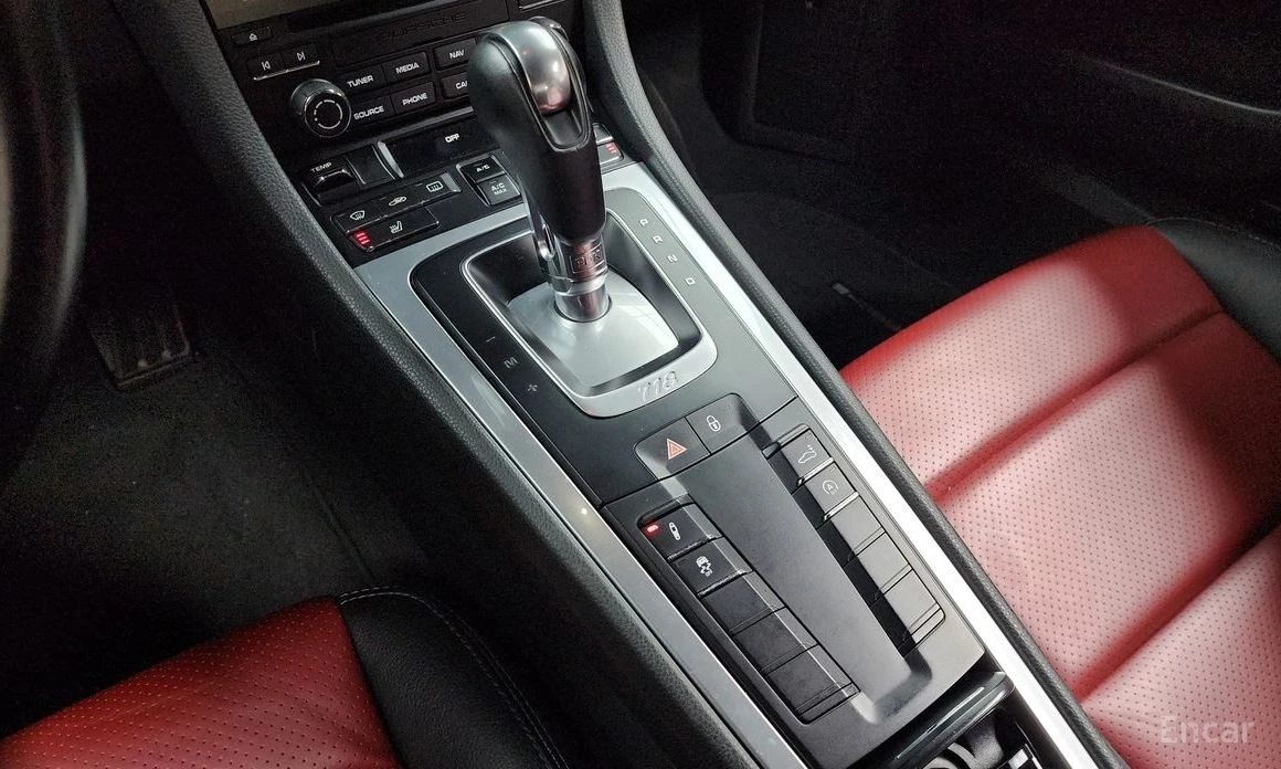 Porsche Cayman S* 2.5* PDK | Mobile.bg � ����������� 12