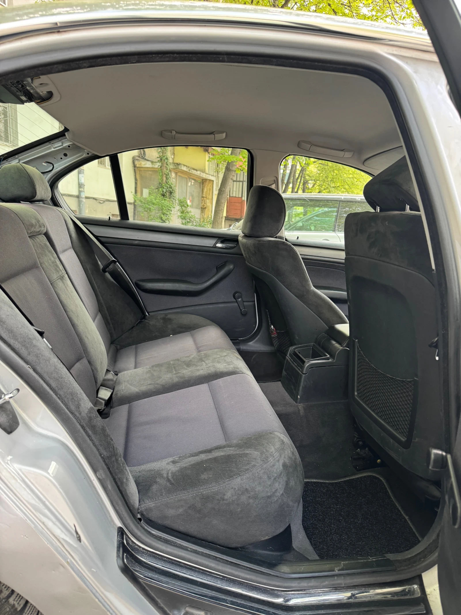 BMW 320 Pop corn, снимка 6 - Автомобили и джипове - 54258452