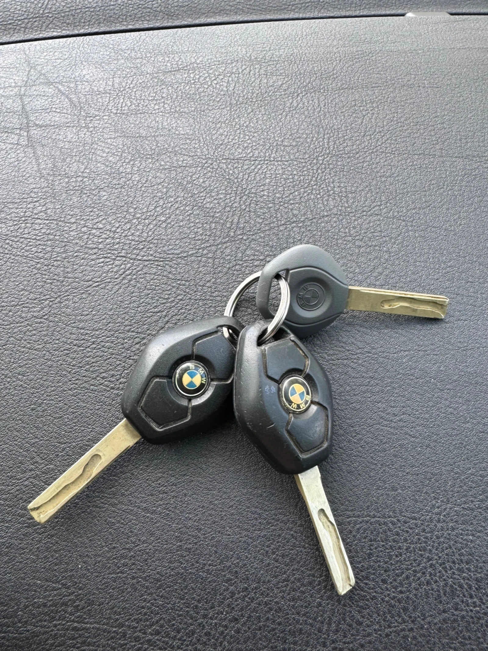 BMW 320 Pop corn, снимка 9 - Автомобили и джипове - 54258452