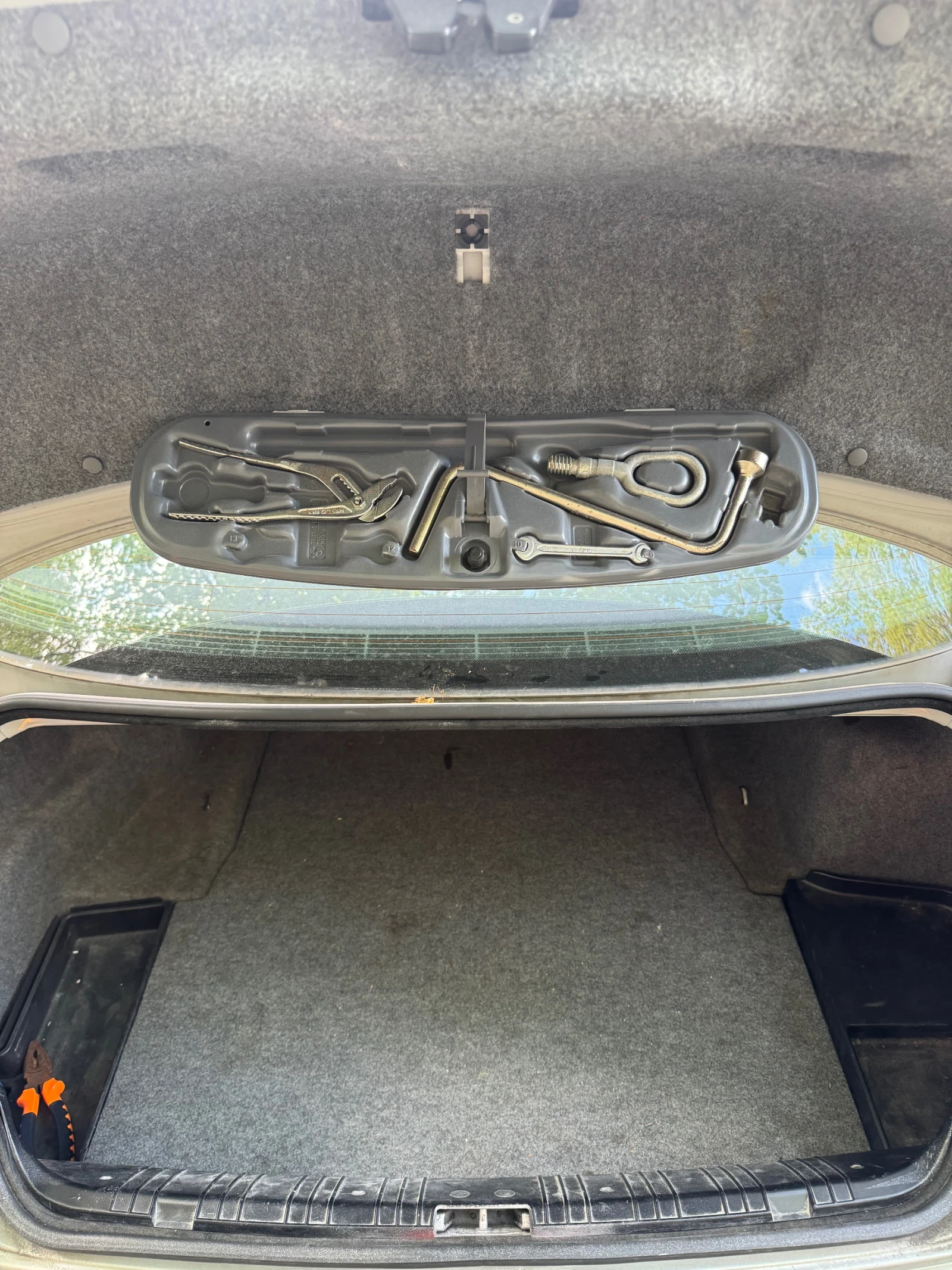 BMW 320 Pop corn, снимка 8 - Автомобили и джипове - 54258452