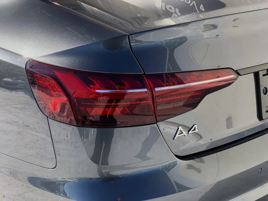 Audi A4  quattro Premium Plus S Line 45 TFSI AWD, снимка 6 - Автомобили и джипове - 54258244