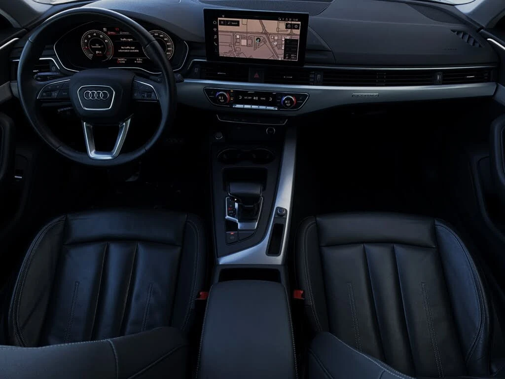 Audi A4  quattro Premium Plus S Line 45 TFSI AWD, снимка 13 - Автомобили и джипове - 54258244