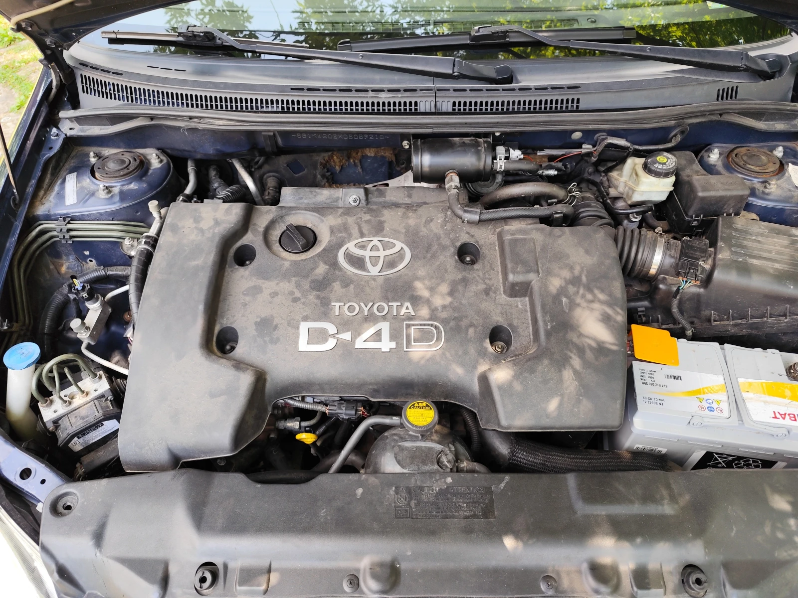 Toyota Corolla, снимка 16 - Автомобили и джипове - 55069619