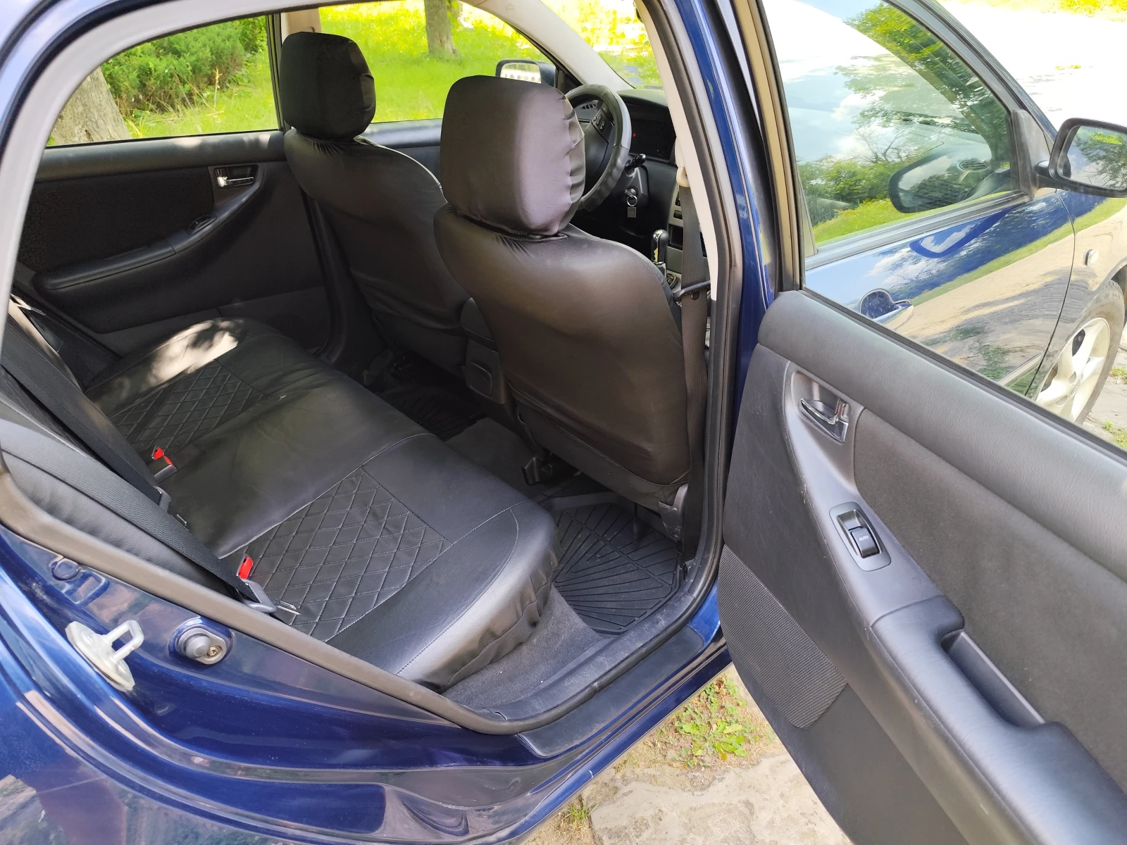 Toyota Corolla, снимка 11 - Автомобили и джипове - 55069619
