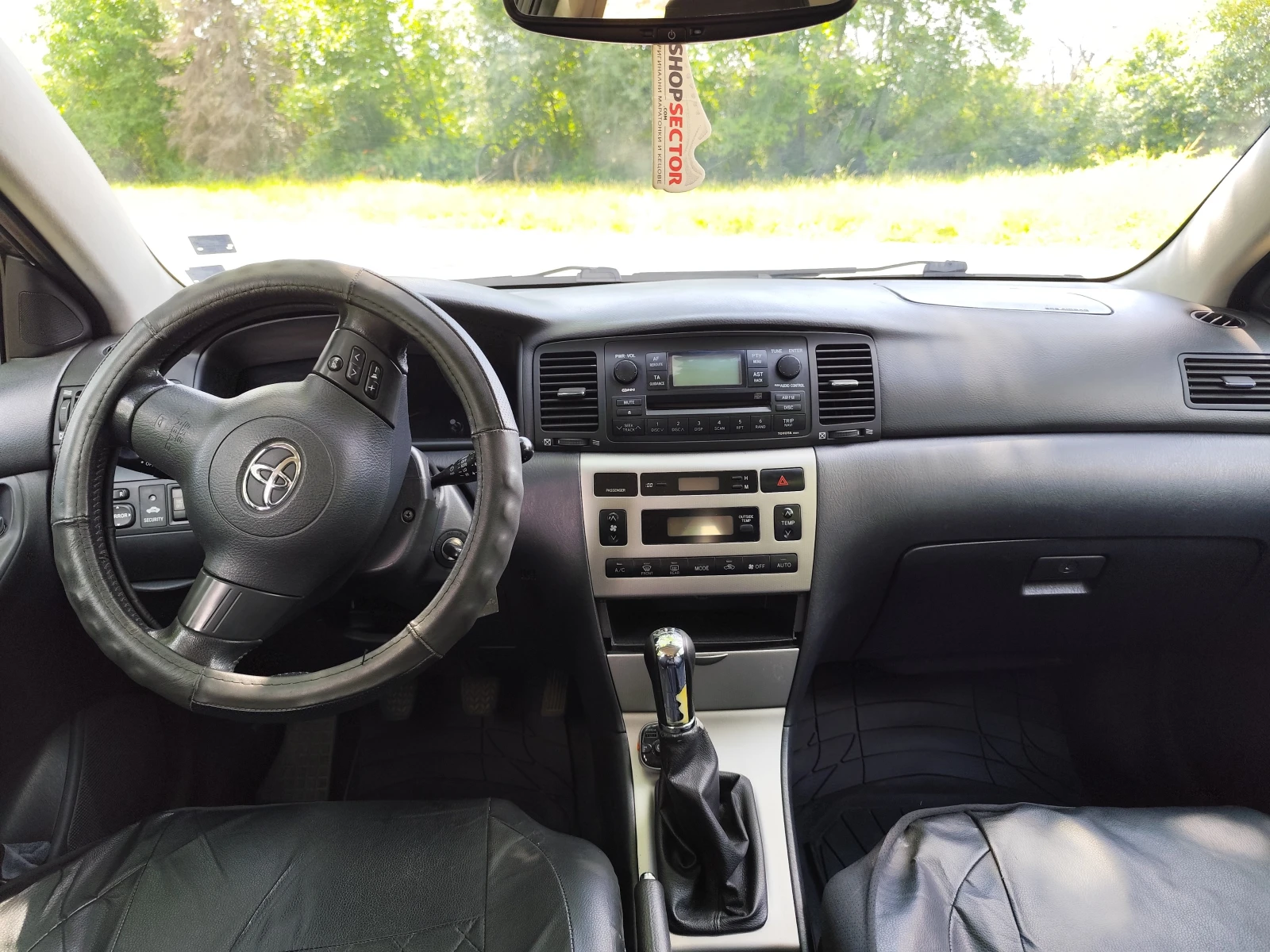 Toyota Corolla, снимка 14 - Автомобили и джипове - 55069619