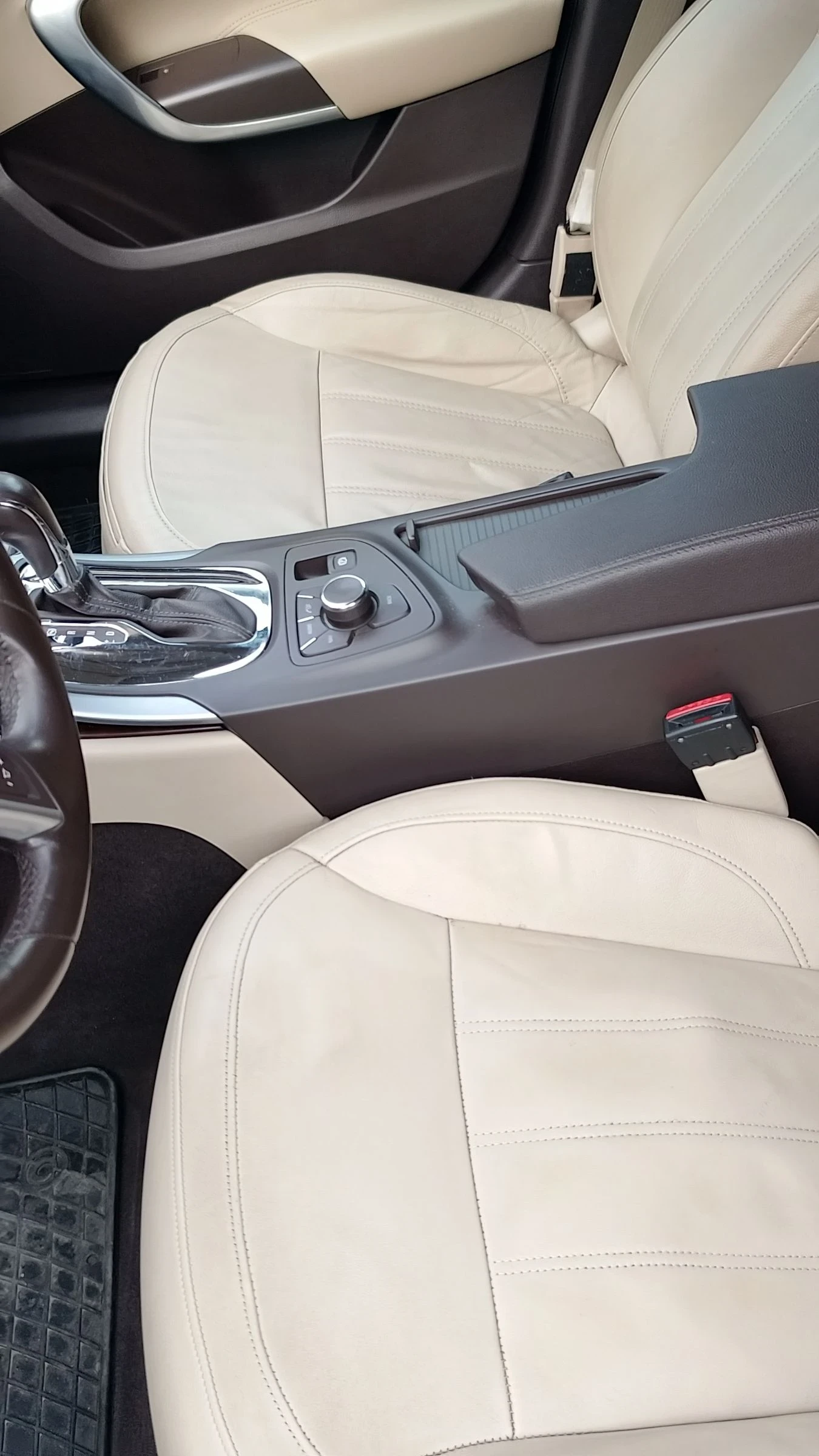 Opel Insignia 2.8 t  бензин газ, снимка 13 - Автомобили и джипове - 55077553