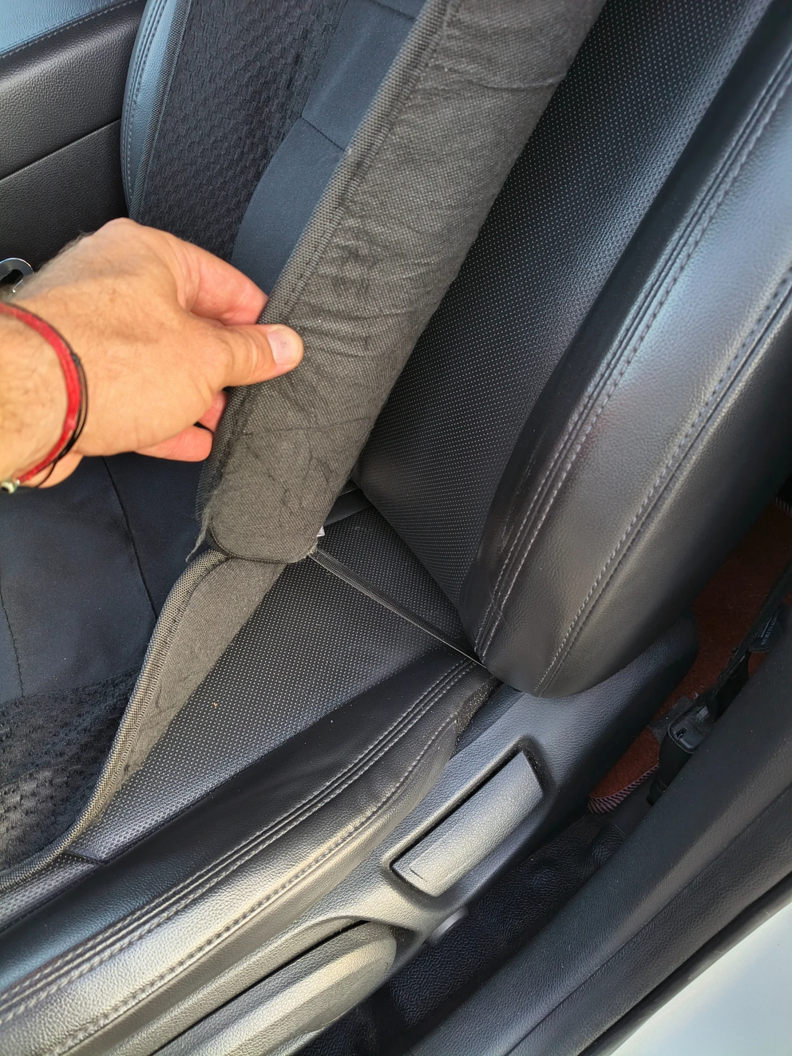 Hyundai Sonata, снимка 9 - Автомобили и джипове - 55358430