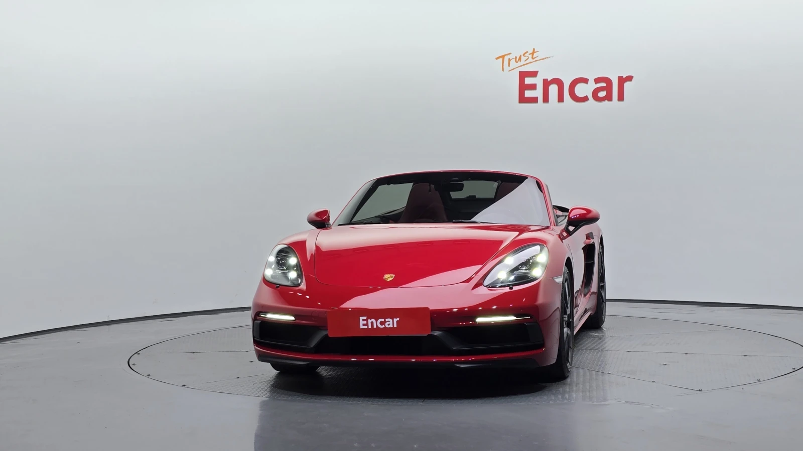 Porsche Cayman GTS* BOSE* BLIND SPOT* ПОДГРЕВ ВОЛАН* КРАЙНА ЦЕНА, снимка 3 - Автомобили и джипове - 55366842