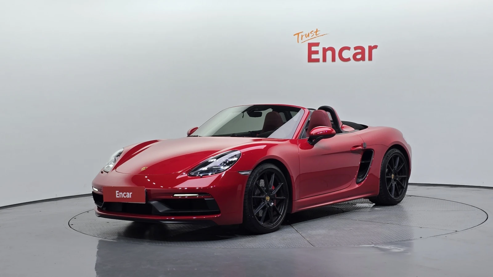Porsche Cayman GTS* BOSE* BLIND SPOT* ПОДГРЕВ ВОЛАН* КРАЙНА ЦЕНА