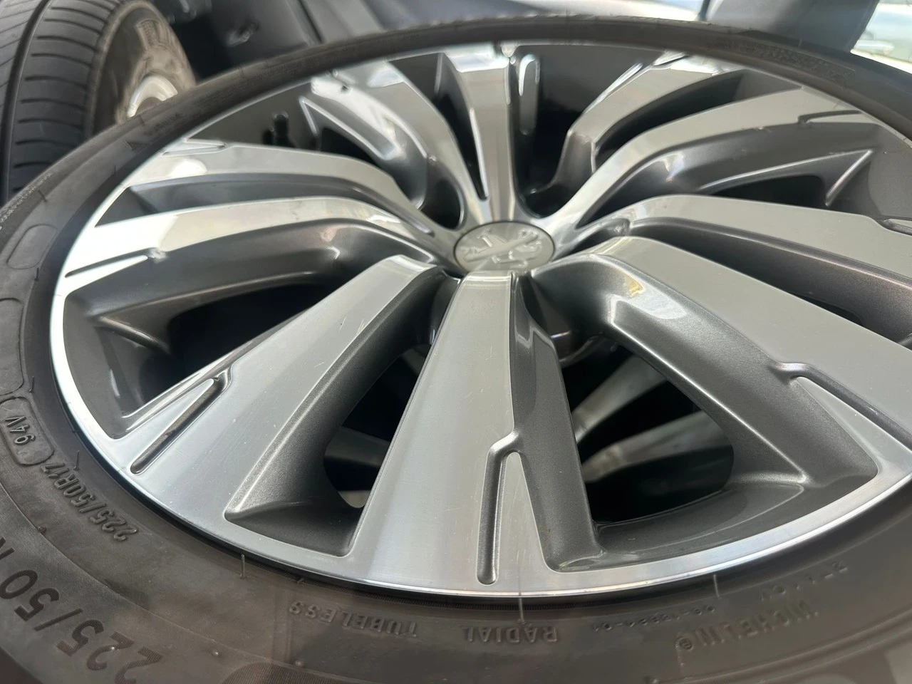 Peugeot 3008 16V T Active, снимка 12 - Автомобили и джипове - 55387839
