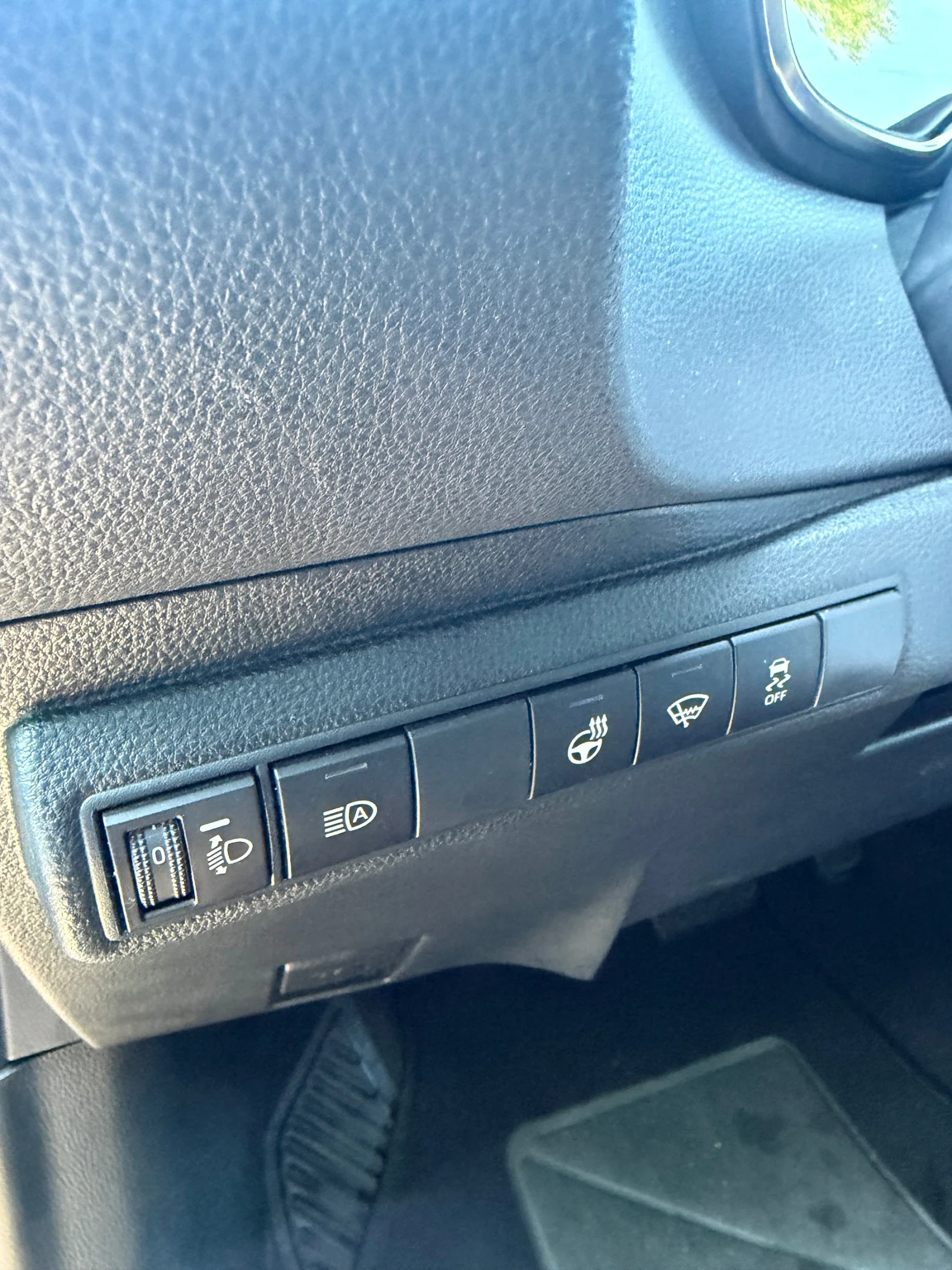 Suzuki Swace, снимка 7 - Автомобили и джипове - 55481014