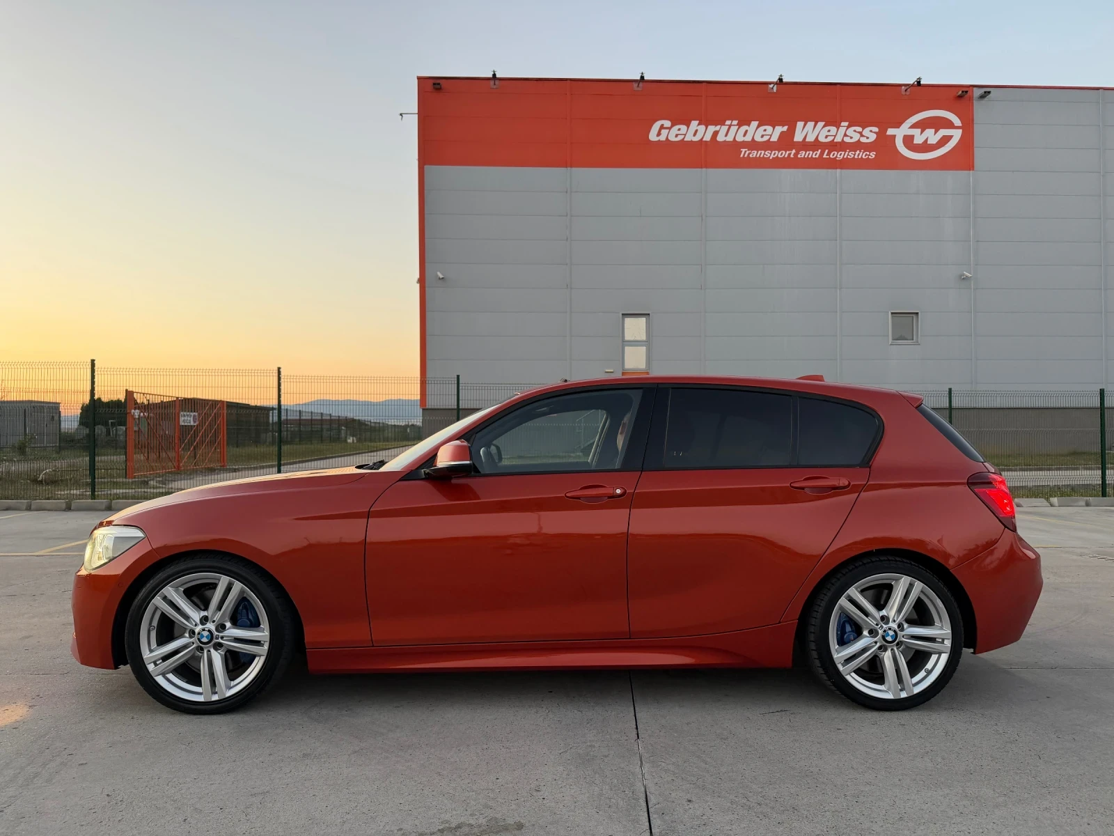 BMW 125 D M-Performance Germany  | Mobile.bg � ����������� 4