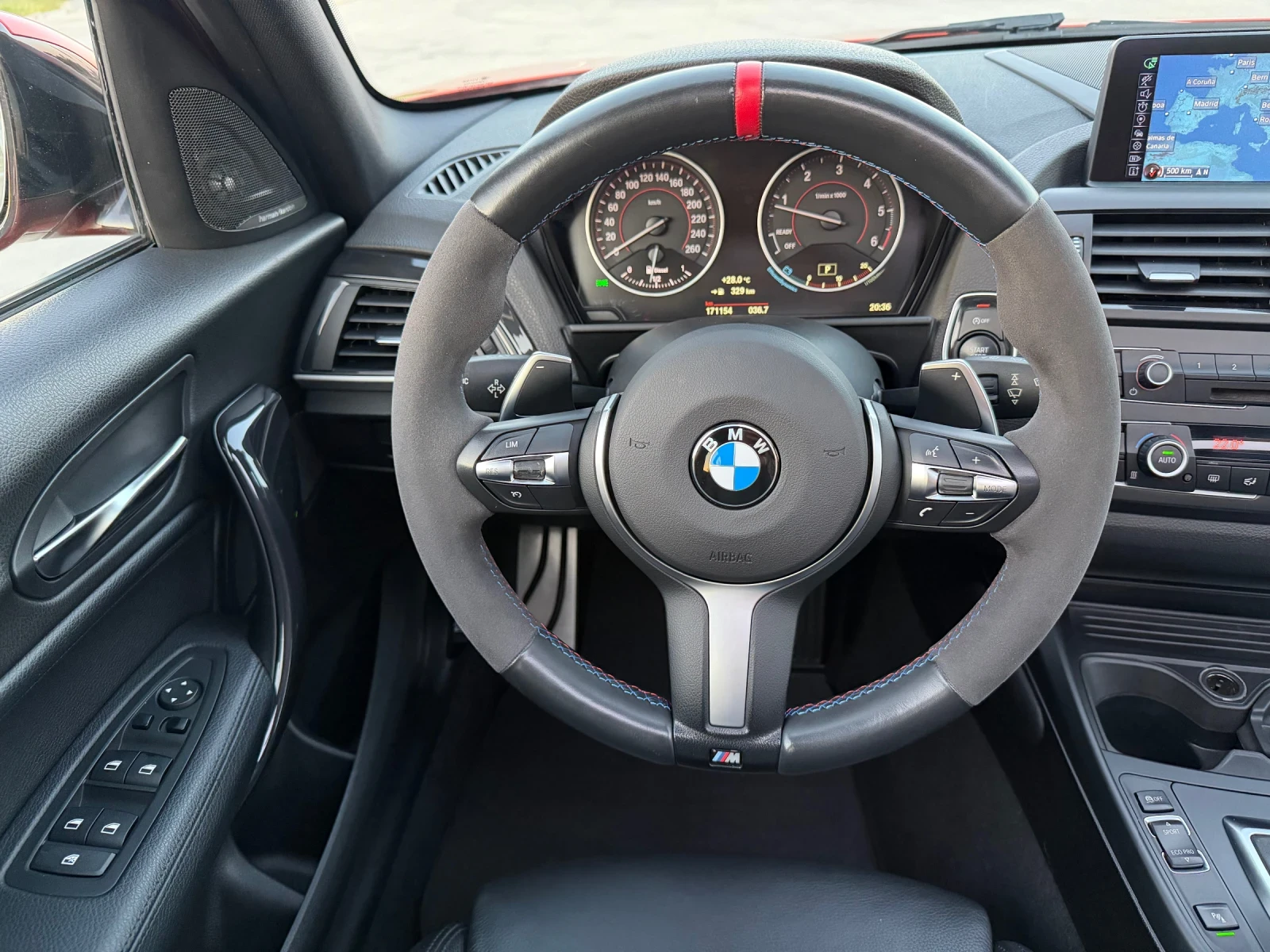 BMW 125 D M-Performance Germany  | Mobile.bg � ����������� 12