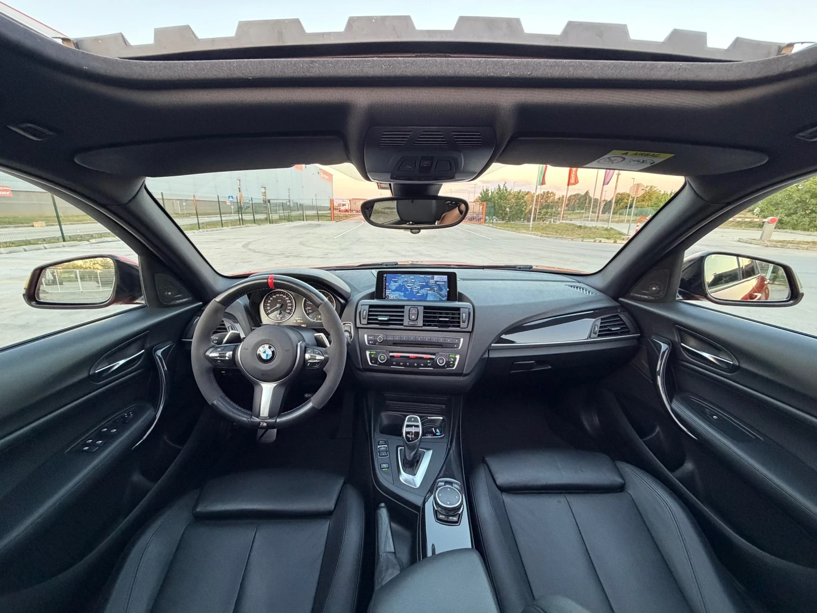 BMW 125 D M-Performance Germany  | Mobile.bg � ����������� 10