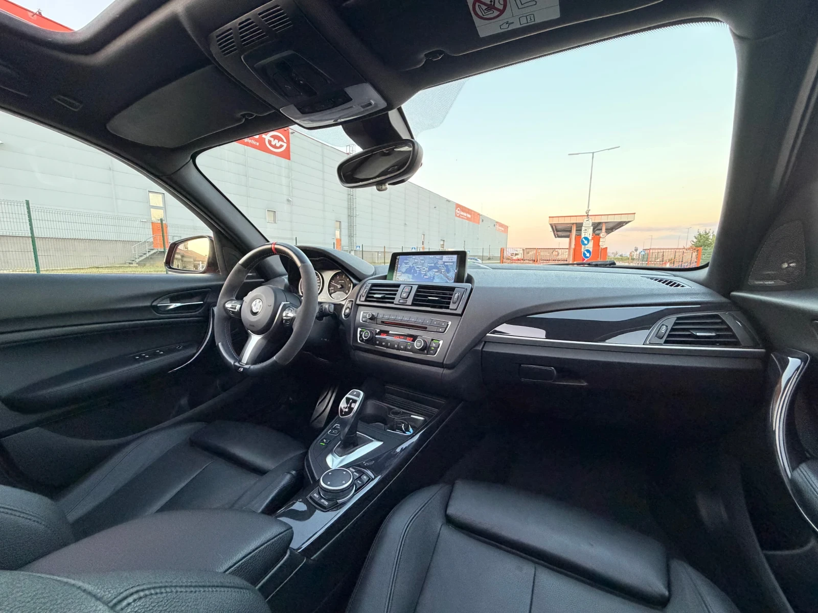 BMW 125 D M-Performance Germany  | Mobile.bg � ����������� 13