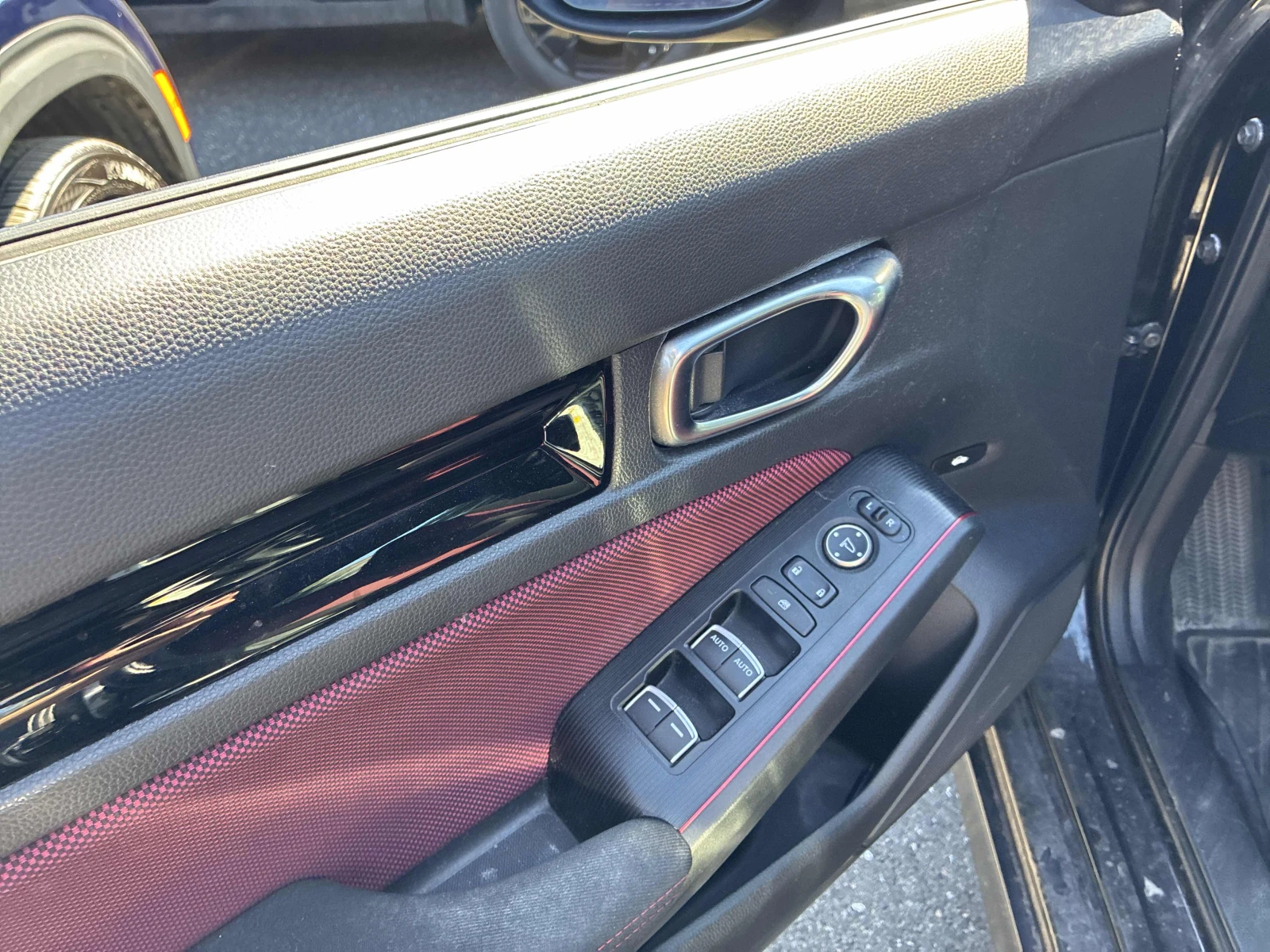 Honda Civic Manual / АВТОКРЕДИТ, снимка 10 - Автомобили и джипове - 56238799