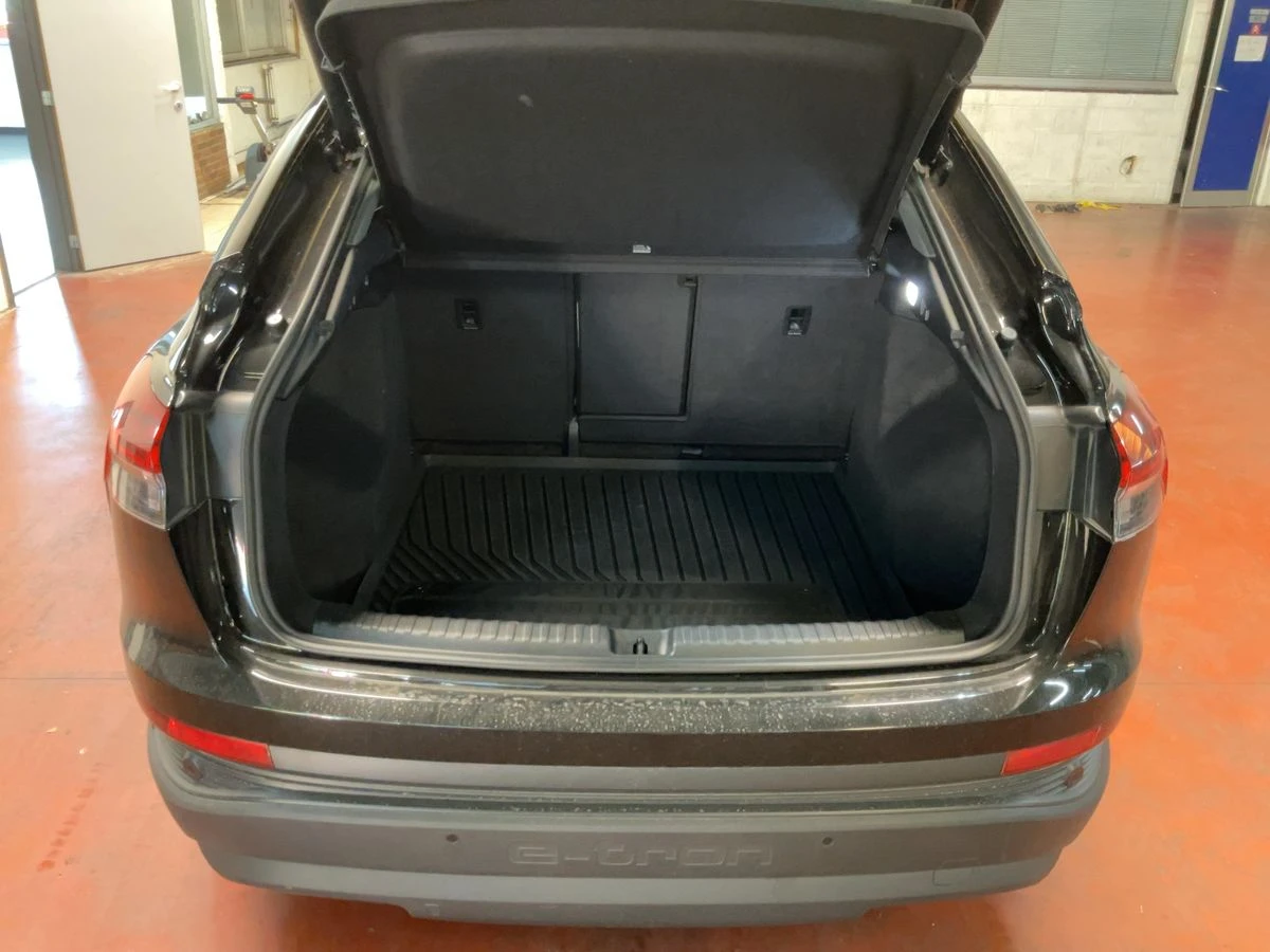 Audi Q4 ������� ����/AUDI Q4 SPORTBACK 45 E-TRON QUATTRO | Mobile.bg � ����������� 17