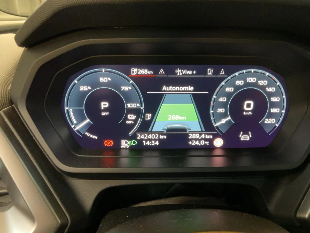 Audi Q4 ������� ����/AUDI Q4 SPORTBACK 45 E-TRON QUATTRO | Mobile.bg � ����������� 2